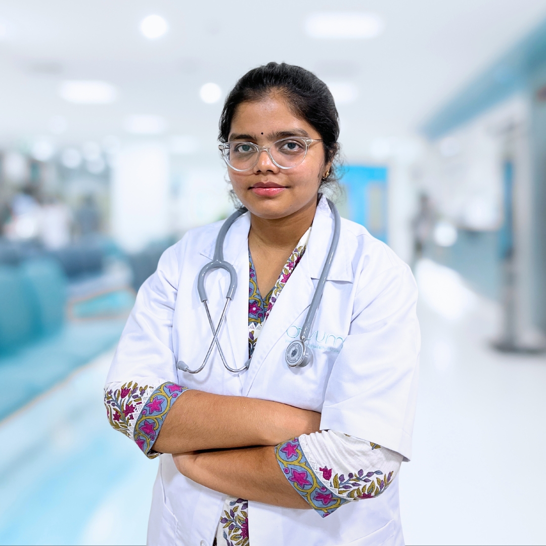 Dr Madhu